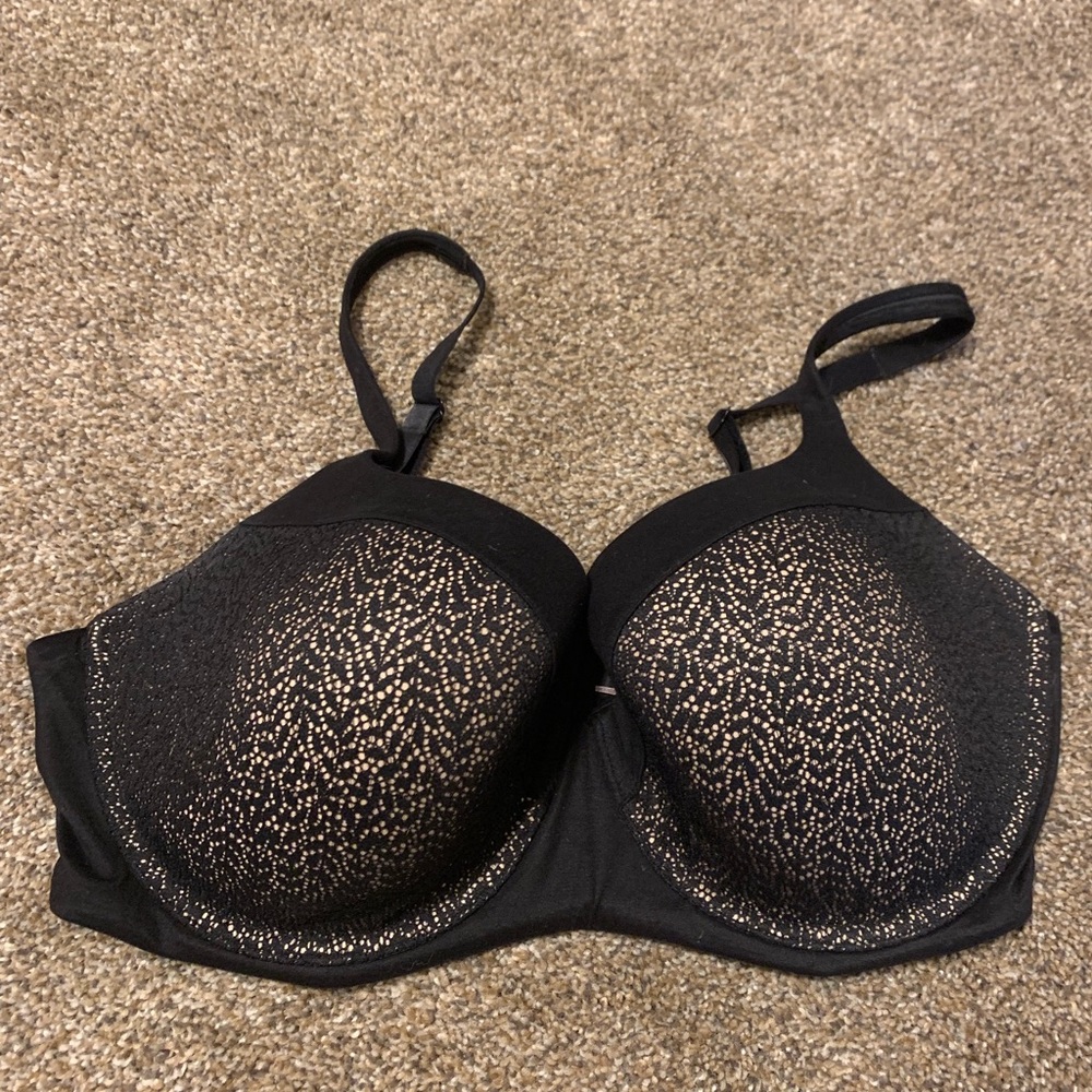 Victoria’s Secret Body By Victoria DEMI bra 36DDD